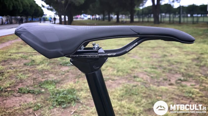 Selle Italia X-LR Air Cross Superflow