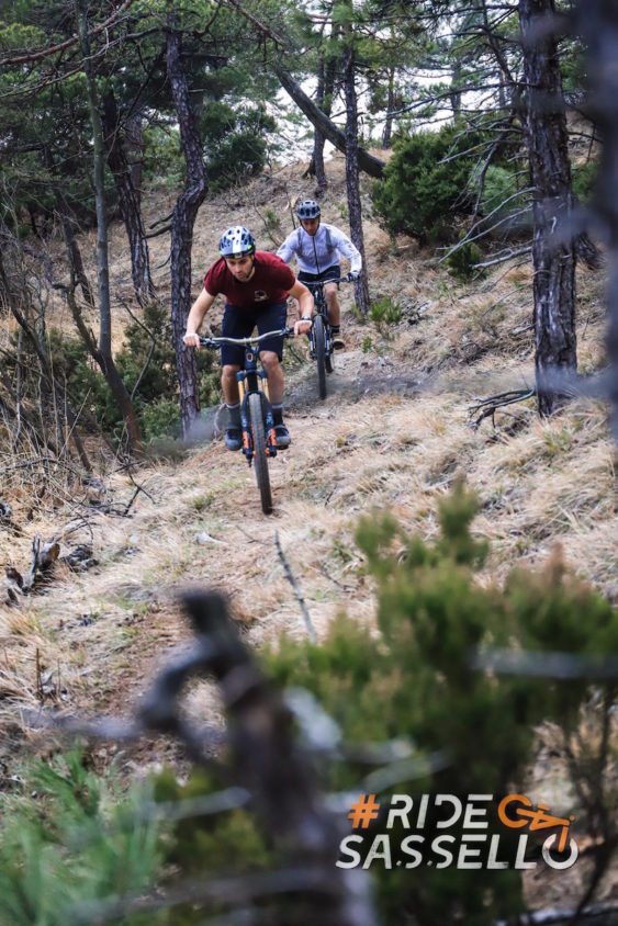 Enduro dell'Amaretto