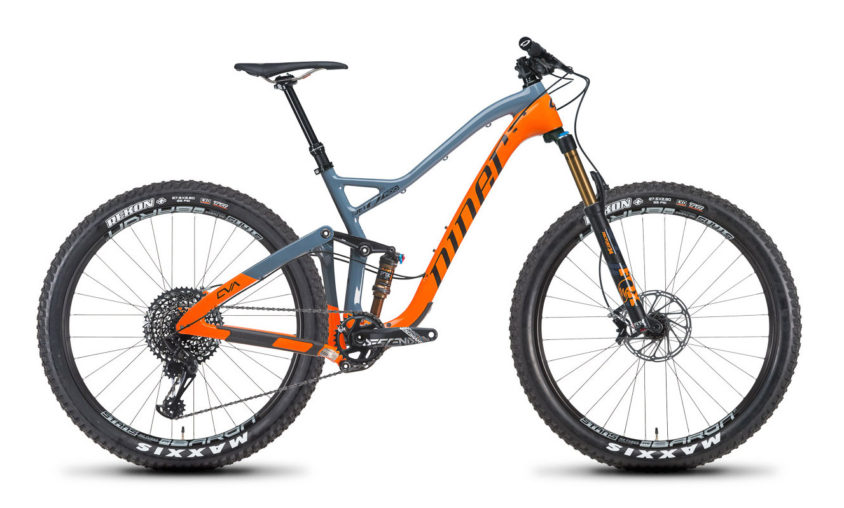 scegliere la trail bike 2019