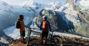 VIDEO - Da Chamonix a Zermatt insieme a Tito Tomasi e Joey Schusler