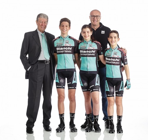 Team Bianchi