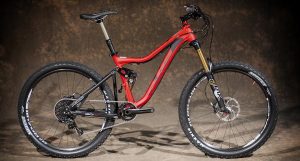 La Khs SixFifty 7500 tra le finaliste dell'Interbike Awards