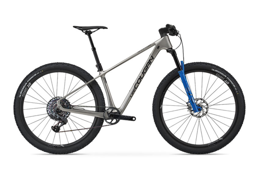 Hardtail da Xc 2020