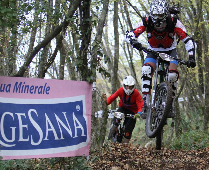 Monte Maggiore Enduro