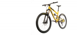 Nuova Mde Damper 650B: 165 mm per fare di tutto