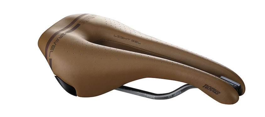 Selle Italia Novus Boost Gravel