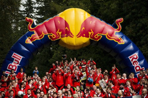 Foto Sam Needham / Red Bull Content Pool