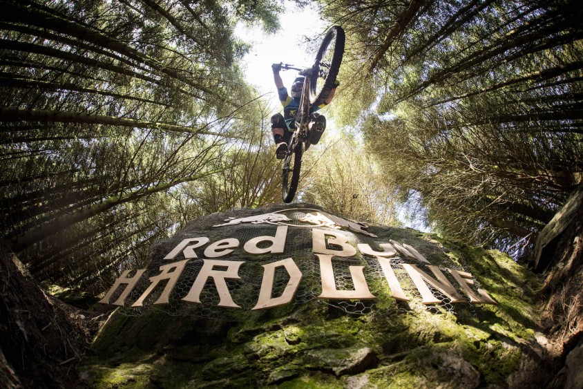 Brook MacDonald Foto Red Bull Content Pool 