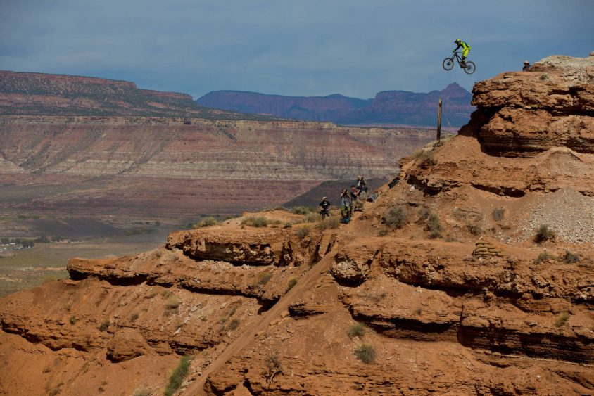 redbull rampage 2016