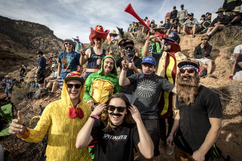 redbull rampage 2016