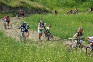 Rally di Romagna, svelati i percorsi delle cinque tappe