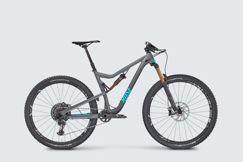 scegliere la trail bike 2019