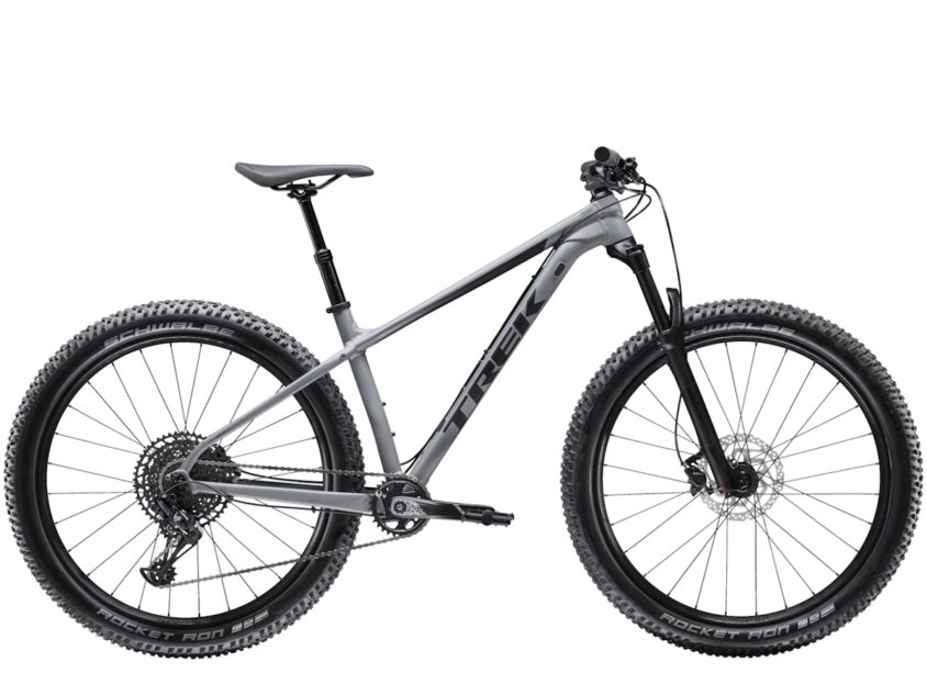 scegliere la trail bike 2019