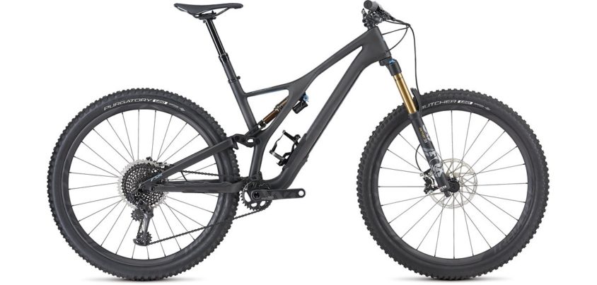 scegliere la trail bike 2019