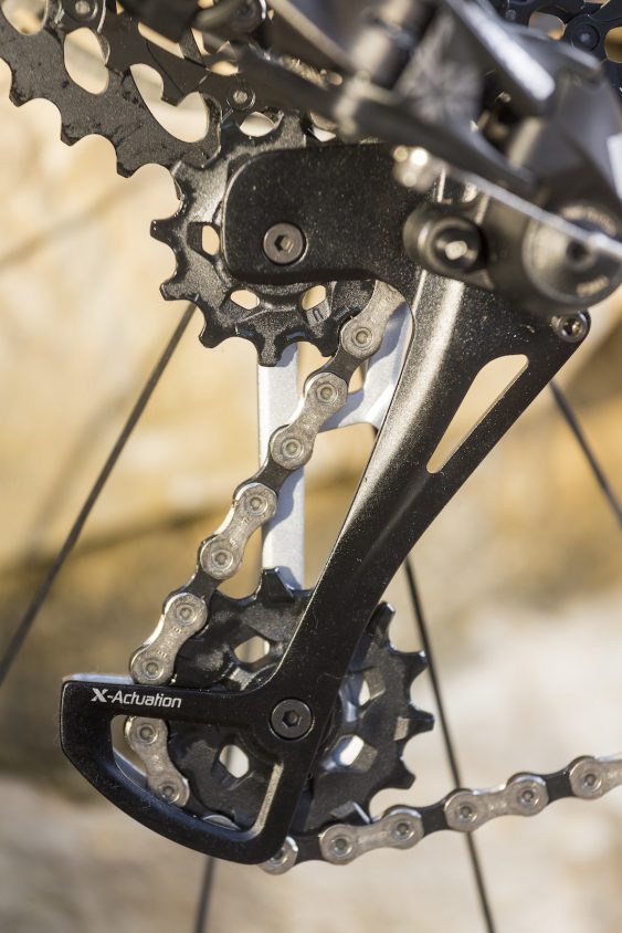 sram gx eagle