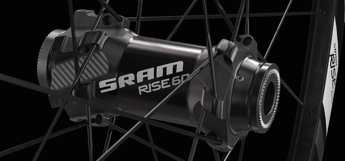 sram rise 60 27.5