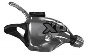 Sram: nuovi comandi Trigger e cambio X7 Type2