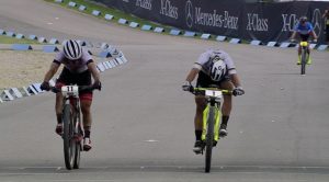 Coppa del mondo Xc Nove Mesto: Nino allo sprint, ma Cooper che gara!