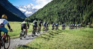 Nasce il circuito di granfondo Aosta Valley Mtb Challenge