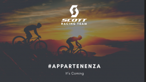 Lo Scott Racing Team 2020 sarà presentato stasera (in streaming)