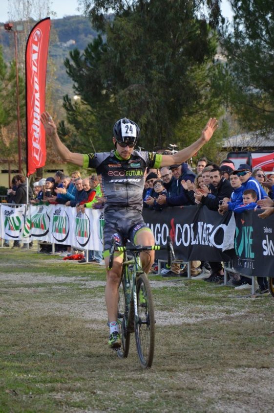 Gran Premio d'Abruzzo Ciclocross