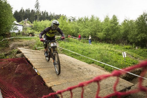 European Downhill Cup