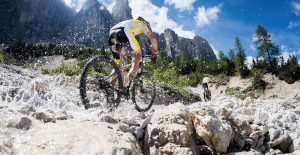 Bike Transalp 2019: Italia protagonista con 7 traguardi e 48 atleti