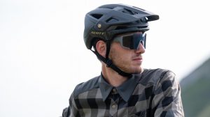 Nuovo Scott Stego Plus: un casco da trail/enduro super funzionale