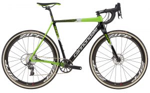 VIDEO - Cannondale SuperX e CaadX: dal ciclocross al bikepacking