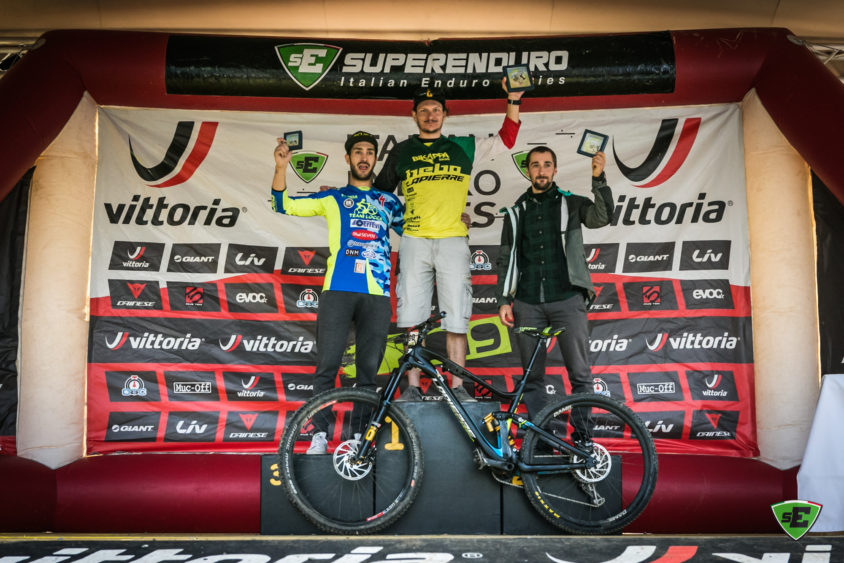 Superenduro 2019