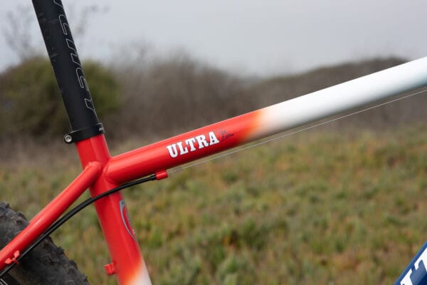 Ritchey Ultra