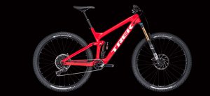 Trek Slash 29: solo carbonio e solo per l'enduro