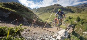 Alta Valtellina Bike Marathon e Northwave: 10 anni insieme