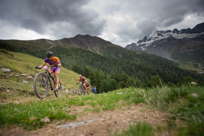 alta valtellina bike marathon 2019