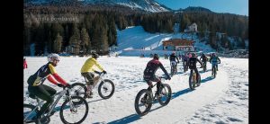 3Epic Winter Ride: tutto pronto per la 3ª edizione, anche la neve!