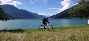 VIDEO - Che cos’è l’Alto Adige-Sudtirol Xtreme bike trail?