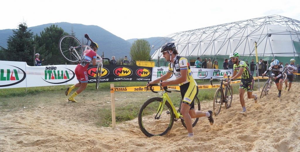 Partecipazione Bici e Figli, Personalizzabile — Campione Gratis