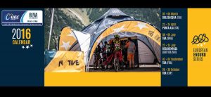European Enduro Series 2016: tre le tappe italiane