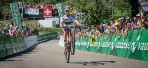 Nino Schurter vince ancora, è suo il titolo nazionale svizzero