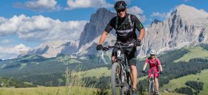 HERO Südtirol Dolomites: si avvicina la sfida con un ricco programma di eventi