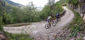 Passo Buole Xtreme, la new entry di Trentino Mtb 2017