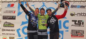 Toscano Enduro Series #1: è iniziata da Calci la stagione 2017