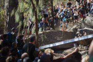 Enduro World Series 2019: Maes e Courdurier si ripetono in Tasmania