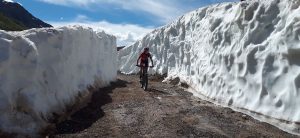 Alta Valtellina Bike Marathon: al via i primi sopralluoghi