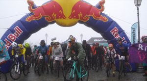 Torna Red Bull Fingers Cross, la gara gravel di Marco Aurelio Fontana