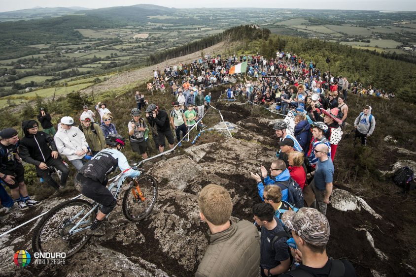 Enduro World Series Irlanda