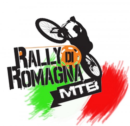 logo rally di Romagna