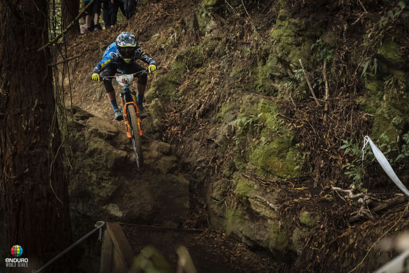 Enduro World Series 2019