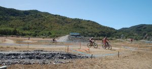Casella Bike Park: a Genova la pista permanente dedicata alla Mtb