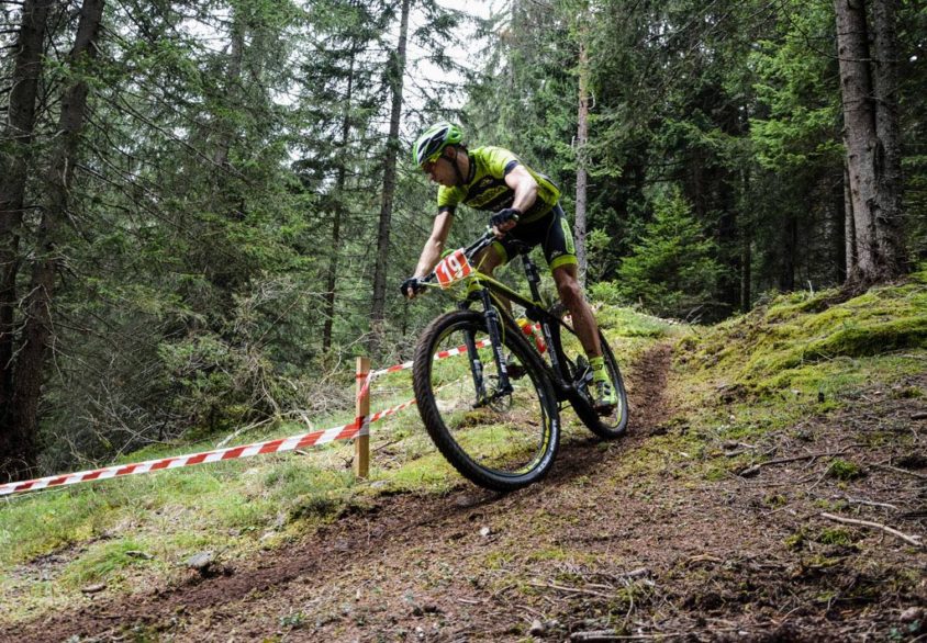 Val di Fassa Marathon